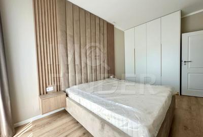 Apartament 2 camere premium | Imobil nou 2025 | Zona Vivo - 10
