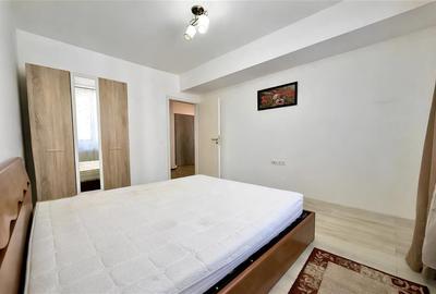 Apartament 2 camere decomandat in Qualis cu parcare - Coresi - 6