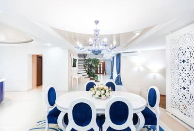 In dulcele stil mediteranean - casa de lux cu accente contemporane - 7