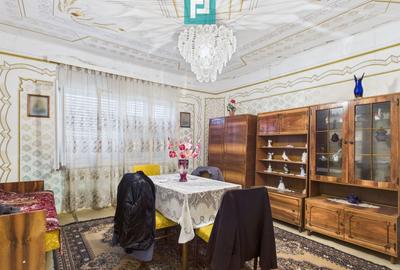 Casă cu 4 camere în Nădab - 9