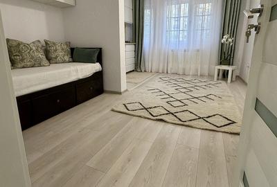 Garsonieră Tomis 3 - 51000 euro - 1