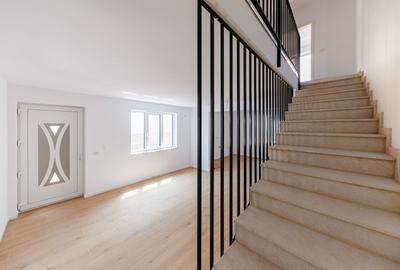🏡 De vânzare: Duplex modern în Bucovăț – Comision 0% - 8