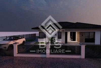 Casa Parter 4 camere, Zona V.Ghinzii - 2