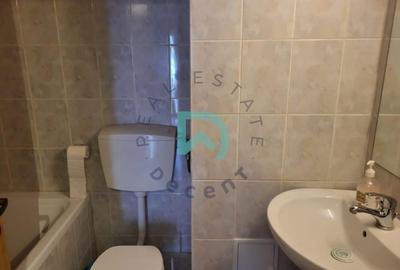 Apartament 2 camere Centrul Civic, 41mp - Brasov - 8