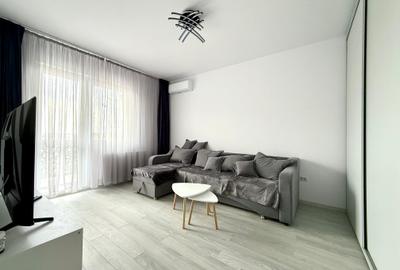 Apartament 2 Camere 55,6 mp | etaj 1 | Decomandat | Lift | Predare August 2026 - 2
