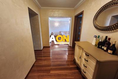 De inchiriat apartament 3 camere, Closca - 14