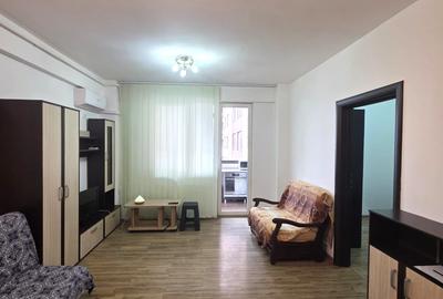 Apartament cu 2 camere semidecomandat în Militari