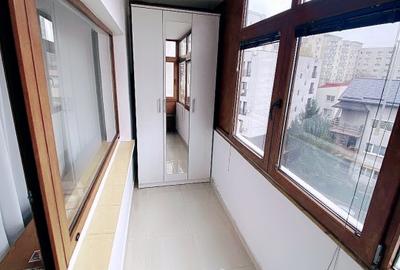 PARTICULAR  vând apartament, DRISTOR/MIHAI BRAVU/ Vitan, 1990, reabilitat - 4