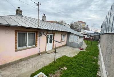 PRET EXCELENT Brailita Casa 4 cam 210mp teren, 8m front stradal - 2