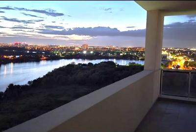 Vânzare Penthouse Nou pe firmă, cu wiew lacul  Fundeni - 4