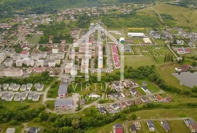 OPORTUNITATE - Spatiu birouri 200 mp finisat la cheie - Cisnadie - 5