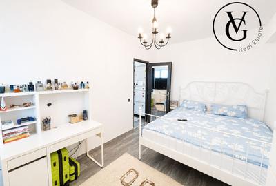 Apartament 2 Camere - Compozitorilor - Centrala Proprie - 4