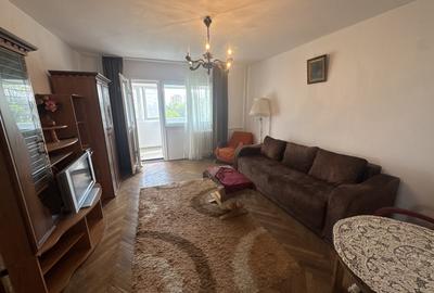 Titan - 2 camere - metrou - zona liniștită - posibilitate parcare - 16