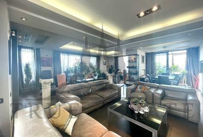 Penthouse unic- British School si UNATC- vedere panoramica - 1