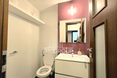 Vanzare apartament 3 camere decomandate | Zorilor - str Viilor - UMF - 11