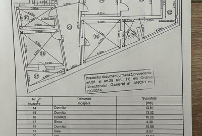 Casa individuala de vanzare in zona Prelungirea Ferentari - 17
