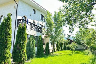 Pensiune de vanzare in Valenii de Munte - 1