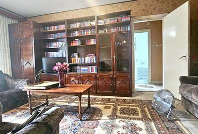 Tomis 1 - Spitalul Judetean, apartament 2 camere