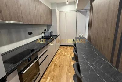 2 Camere de inchiriat | Unirii | Bloc Nou | Parcare Subterana - 4