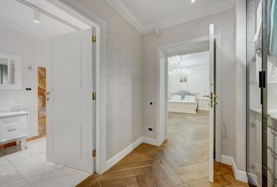 Apartament 3 Camere 150 mp + Terase | Mobilat si Utilat Premium - 7