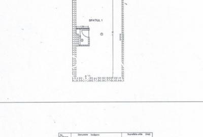 Inchiriere spatiu comercial nou, in complex Coloana Park, Targu Jiu - 3