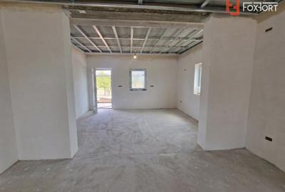 Duplex de vanzare cu 4 camere si teren de 333 mp - Lidl Drumul Boilor - 2