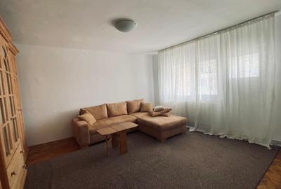Apartament o cameră la 5 minute de Cetății - 3