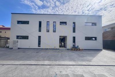 COM 0% Apartamente noi cu 2 camere, NZEB, panouri - 14