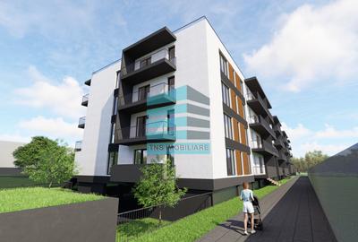 Garsonieră decomandată în Theodor Pallady