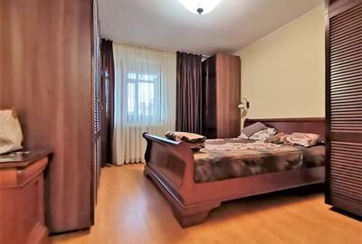 Apartament 3 camere, Popesti Leordeni / Drumul Fermei, mobilat, utilat - 6
