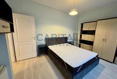 0% Comision | Apartament semidecomandat cu 3 camere, 80 mp | Andrei Muresanu | - 7