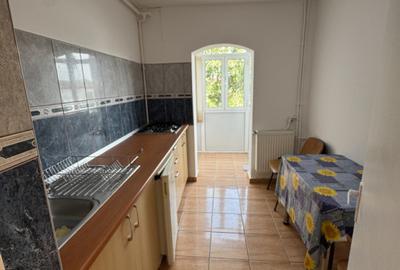 Apartament 2 camere, etaj 2, Republicii - 1