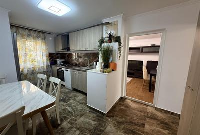 Apartament 3 camere  Marasti  aproape de facultati cu 2 parcari - 3