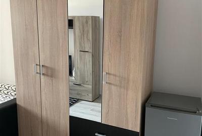 Garsonieră de închiriat - zonă centrală, aproape de Palas Ma - 5