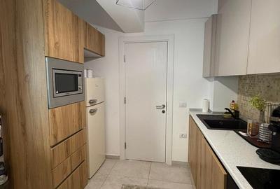 MAMAIA BUTOAIE - APARTAMENT CU 2 DECOMANDATE DE INCHIRIAT - TERMEN LUNG - GARAJ - 4