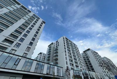 2 camere LUX etaj 6/11 NOU, mobilat/utilat,proprietar-fara comision - 16