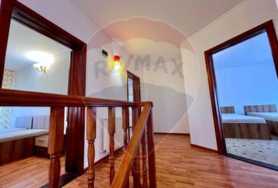 Casă / Vilă cu 7 camere de închiriat în zona Oncea - 7
