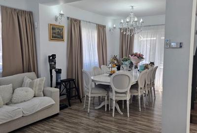 Vanzare casa individuala cu 4 camere | Mobilata | Otopeni - 5