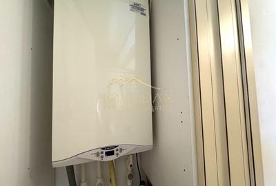 Apartament cu 2 camere *70mp utili*/ Boutique Building / Floreasca - Lacul Tei - 18