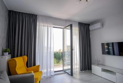 Apartament cu 2 camere în Universitate