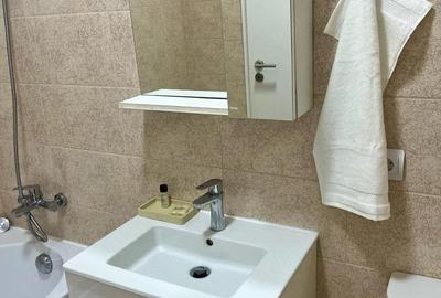 2 Camere | Calea Călărașilor | Centrala | AC | Pet Friendly | Metrou - 14