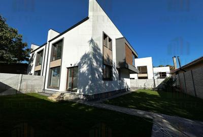 Case moderne de vânzare în Berceni – ansamblu privat ,teren 350–410 mp - 6