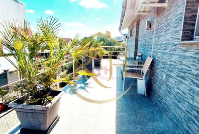 Oferim spre vanzare, proprietate deosebita, 7 camere, zona Modern - 8