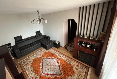 Apartament cu 3 camere, etaj 4, VASLUI zona CENTRU; - 7