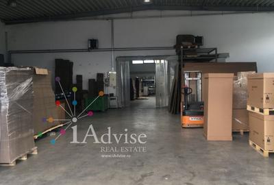 SPATIU INDUSTRIAL PRODUCTIE - 3
