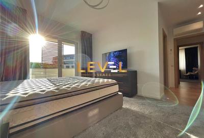 [VIDEO] Apartament Premium 3 Camere - 125 mp Utili - 300 m Parcul Herastrau - 24