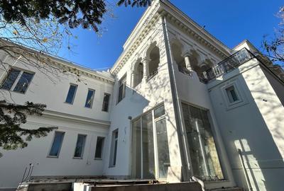 REV2005691 VILA IMPRESIONANTA l PRETABIL AMBASADA l RENOVATA l CURTE l GARAJ - 1