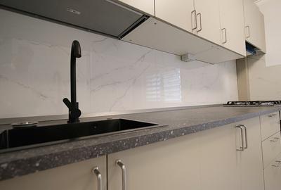 UNIRII - Octavian Goga, apartament deosebit, parter/8 aflat la prima inchiriere - 9