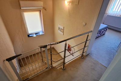 Casa individuală P+M, zonă liniștită, în Vatra veche a satului - 11