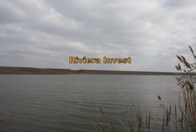 OPORTUNITATE! AFACERE LA CHEIE! Ferma piscicola cu restaurant! - 1